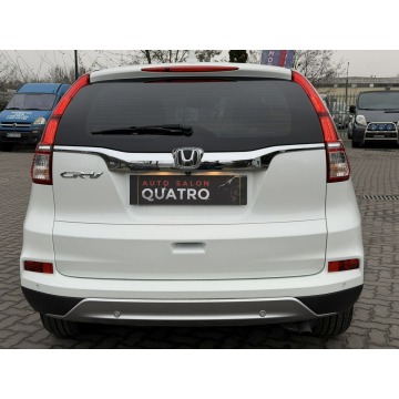 Honda CR-V  SUV 2015,  1.6 diesel, automat - Na sprzedaż za 64 900 zł - Warszawa - zdjęcie 5
