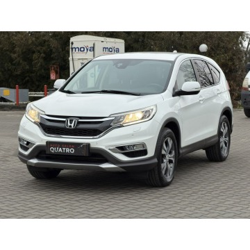 Honda CR-V  SUV 2015,  1.6 diesel, automat - Na sprzedaż za 64 900 zł - Warszawa - zdjęcie 7