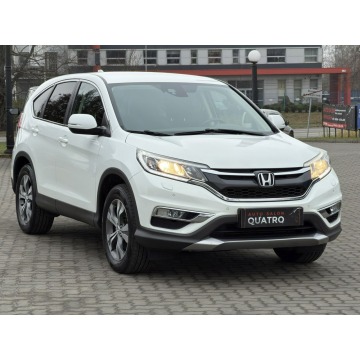 Honda CR-V  SUV 2015,  1.6 diesel, automat - Na sprzedaż za 64 900 zł - Warszawa - zdjęcie 8