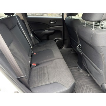 Honda CR-V  SUV 2015,  1.6 diesel, automat - Na sprzedaż za 64 900 zł - Warszawa - zdjęcie 11
