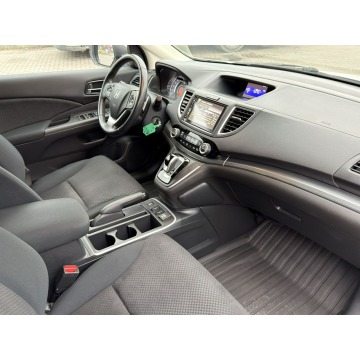 Honda CR-V  SUV 2015,  1.6 diesel, automat - Na sprzedaż za 64 900 zł - Warszawa - zdjęcie 10