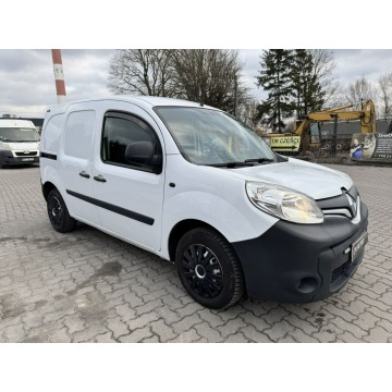 Renault Kangoo - 2016