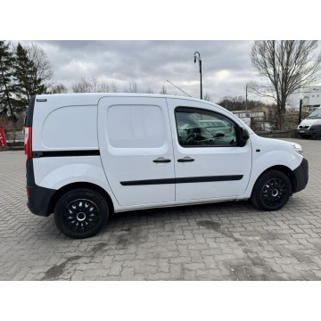 Renault Kangoo  Hatchback 2016,  1.5 diesel - Na sprzedaż za 17 900 zł - Warszawa - zdjęcie 3