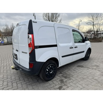 Renault Kangoo  Hatchback 2016,  1.5 diesel - Na sprzedaż za 17 900 zł - Warszawa - zdjęcie 2