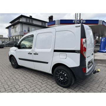 Renault Kangoo  Hatchback 2016,  1.5 diesel - Na sprzedaż za 17 900 zł - Warszawa - zdjęcie 4