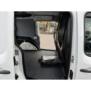 Renault Kangoo  Hatchback 2016,  1.5 diesel - Na sprzedaż za 17 900 zł - Warszawa - zdjęcie 6