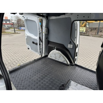 Renault Kangoo  Hatchback 2016,  1.5 diesel - Na sprzedaż za 17 900 zł - Warszawa - zdjęcie 7