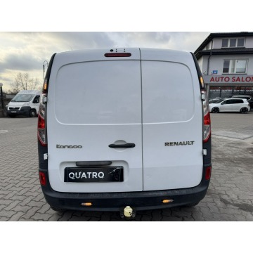 Renault Kangoo  Hatchback 2016,  1.5 diesel - Na sprzedaż za 17 900 zł - Warszawa - zdjęcie 8