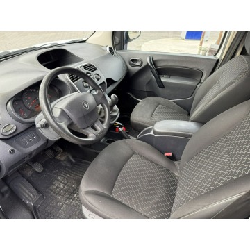 Renault Kangoo  Hatchback 2016,  1.5 diesel - Na sprzedaż za 17 900 zł - Warszawa - zdjęcie 9