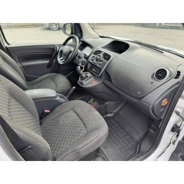 Renault Kangoo  Hatchback 2016,  1.5 diesel - Na sprzedaż za 17 900 zł - Warszawa - zdjęcie 10