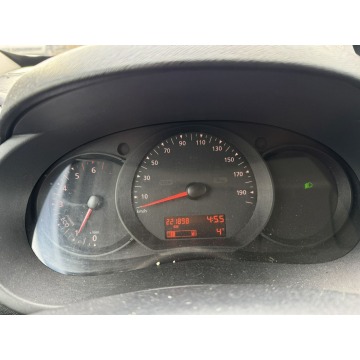 Renault Kangoo  Hatchback 2016,  1.5 diesel - Na sprzedaż za 17 900 zł - Warszawa - zdjęcie 11