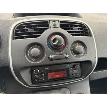 Renault Kangoo  Hatchback 2016,  1.5 diesel - Na sprzedaż za 17 900 zł - Warszawa - zdjęcie 12