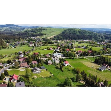 Sprzedam dom Istebna - ,  pow.  300 m2,  działka:   1900 m2 - zdjęcie 4