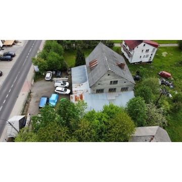 Sprzedam dom Istebna - ,  pow.  300 m2,  działka:   1900 m2 - zdjęcie 8