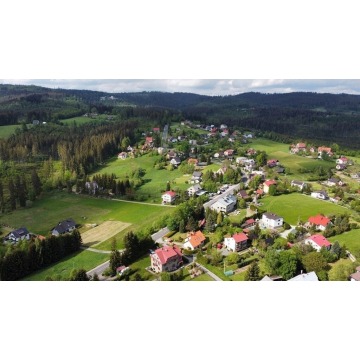 Sprzedam dom Istebna - ,  pow.  300 m2,  działka:   1900 m2 - zdjęcie 3