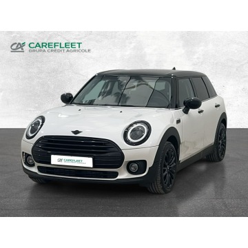 MINI Clubman Cooper aut Kombi