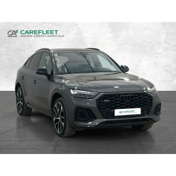  Audi Q5 55 TFSI E Quatrro S Line S Tronic