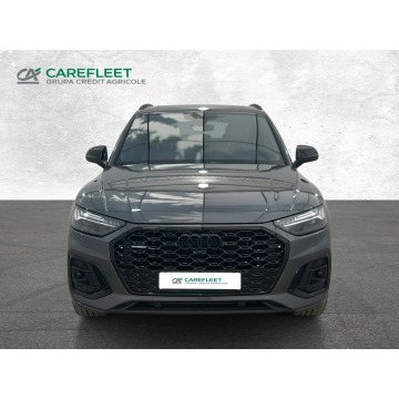 Audi Q5  SUV 2023,  2.0 hybryda, automat - Na sprzedaż za 153 000 zł - Warszawa - zdjęcie 2