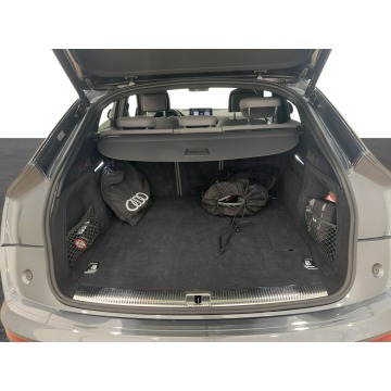 Audi Q5  SUV 2023,  2.0 hybryda, automat - Na sprzedaż za 153 000 zł - Warszawa - zdjęcie 10