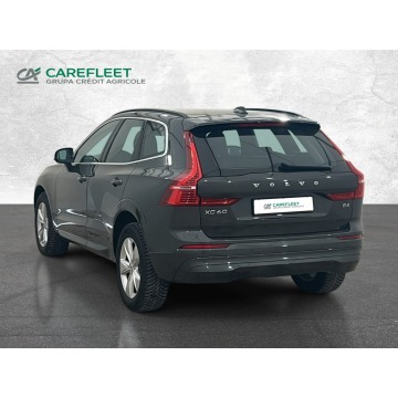 Volvo   SUV 2021,  2.0 benzyna, automat - Na sprzedaż za 101 000 zł - Warszawa - zdjęcie 7