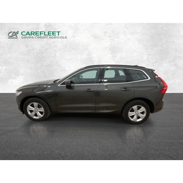 Volvo   SUV 2021,  2.0 benzyna, automat - Na sprzedaż za 101 000 zł - Warszawa - zdjęcie 8