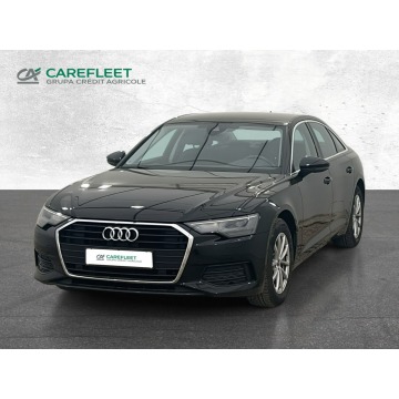 Audi A6 Limousine  40 TDI mHEV S tronic Sedan