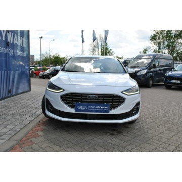 Ford Focus 2023,  1.0 benzyna - Na sprzedaż za 59 900 zł - Białystok - zdjęcie 3