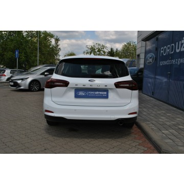 Ford Focus 2023,  1.0 benzyna - Na sprzedaż za 59 900 zł - Białystok - zdjęcie 7