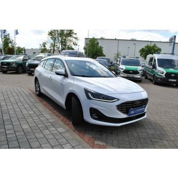 Ford Focus 2023,  1.0 benzyna - Na sprzedaż za 59 900 zł - Białystok - zdjęcie 4