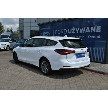 Ford Focus 2023,  1.0 benzyna - Na sprzedaż za 59 900 zł - Białystok - zdjęcie 6