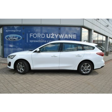 Ford Focus 2023,  1.0 benzyna - Na sprzedaż za 59 900 zł - Białystok - zdjęcie 5