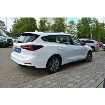 Ford Focus 2023,  1.0 benzyna - Na sprzedaż za 59 900 zł - Białystok - zdjęcie 9