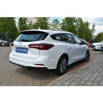 Ford Focus 2023,  1.0 benzyna - Na sprzedaż za 59 900 zł - Białystok - zdjęcie 8