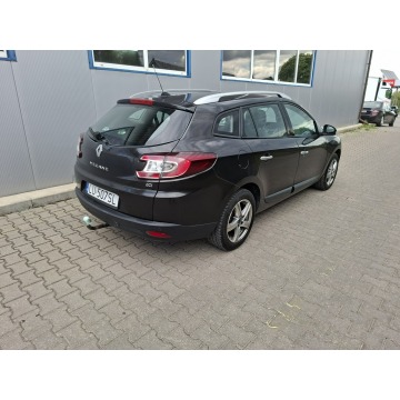 Renault Megane  Kombi 2011,  1.5 diesel - Na sprzedaż za 13 990 zł - Jacków - zdjęcie 3