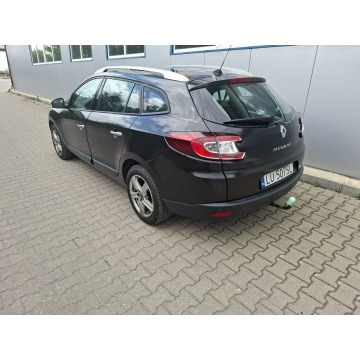 Renault Megane  Kombi 2011,  1.5 diesel - Na sprzedaż za 13 990 zł - Jacków - zdjęcie 2