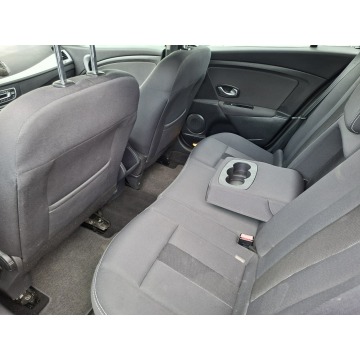Renault Megane  Kombi 2011,  1.5 diesel - Na sprzedaż za 13 990 zł - Jacków - zdjęcie 6