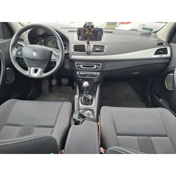 Renault Megane  Kombi 2011,  1.5 diesel - Na sprzedaż za 13 990 zł - Jacków - zdjęcie 8
