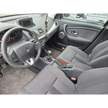 Renault Megane  Kombi 2011,  1.5 diesel - Na sprzedaż za 13 990 zł - Jacków - zdjęcie 5