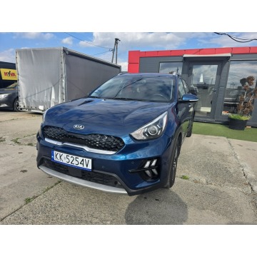 Kia Niro - 2019