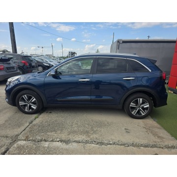 Kia Niro  SUV 2019,  1.6 hybryda, automat - Na sprzedaż za 64 900 zł - Kraków - zdjęcie 8