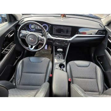 Kia Niro  SUV 2019,  1.6 hybryda, automat - Na sprzedaż za 64 900 zł - Kraków - zdjęcie 12