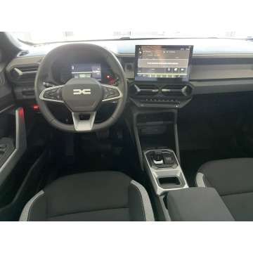 Dacia Duster  SUV 2026,  1.2 benzyna+LPG, automat - Na sprzedaż za 97 500 zł - Lublin - zdjęcie 7
