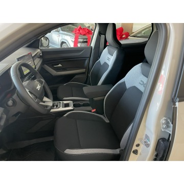 Dacia Duster  SUV 2026,  1.2 benzyna+LPG, automat - Na sprzedaż za 97 500 zł - Lublin - zdjęcie 6