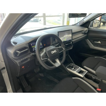 Dacia Duster  SUV 2026,  1.2 benzyna+LPG, automat - Na sprzedaż za 97 500 zł - Lublin - zdjęcie 5