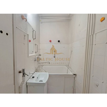 Mieszkanie dwupokojowe Gdańsk - Oliwa,   36 m2, parter - Sprzedam - zdjęcie 5
