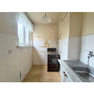 Mieszkanie dwupokojowe Gdańsk - Oliwa,   36 m2, parter - Sprzedam - zdjęcie 2