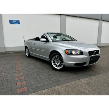 Volvo C70 - Cabrio