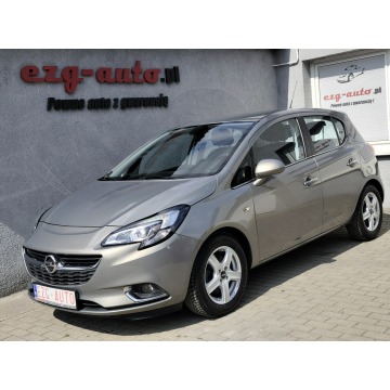 Opel Corsa  Hatchback 2016,  1.4 benzyna - Na sprzedaż za 29 999 zł - Zgierz - zdjęcie 2