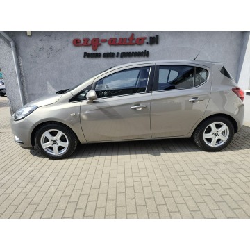 Opel Corsa  Hatchback 2016,  1.4 benzyna - Na sprzedaż za 29 999 zł - Zgierz - zdjęcie 5