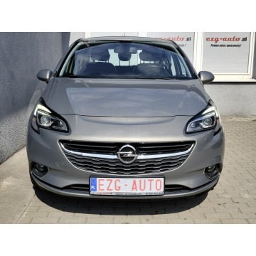 Opel Corsa  Hatchback 2016,  1.4 benzyna - Na sprzedaż za 29 999 zł - Zgierz - zdjęcie 3